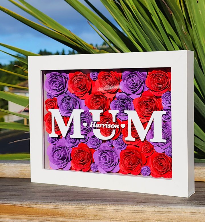 MUM Frame